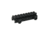 XTS 1/2in. See-through Riser Mount, Black XTS-WS8