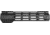 XTS AR-15 7in M-lok Rail, Black, XTS-CE07ML