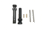 XTS AR-15 Extended Pivot and Takedown Set, Black TDP XP