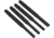XTS AR-15 Roll Pin Punch Starter Set, Black, RPS-PS