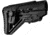 XTS AR Cheek Rest Stock XTS 106, Black