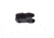 XTS Compact Green Laser Sight, FN FNS/Taurus TX22/Ruger SR22, 5mw, Black, XTS-LG