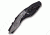 XTS ET 20-01K Fixed Blade Knife, Stone Wash ET 20-01K