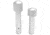 XTS Extened Takedown Pins, Silver, XTS-TDP-SL
