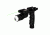 XTS Flashlight/Green Laser Grip, Black XTS GX