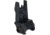 XTS Flip-up Front Sight, Black, XTS-FFS