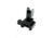 XTS Flip-Up Posi Lock Front Sight, Black MT-158