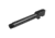 XTS Glock G17 GEN 1-4 9mm Threaded Pistol Barrel, 1-10 Twist, Nitride, Black, G17-BART