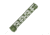 XTS AR-15 M-Lok Rail, 12 in, OD Green, XTS-ADZ12-OD