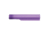 XTS Mil-Spec Buffer Tube, 6-Position, Anodized Purple, BT-MIL-PP