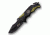XTS MT A911BG Folding Knife, Green MT A911BG