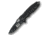 XTS MX A809BK Folding Knife, Black MX A809BK