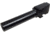 XTS Pistol Barrel, Glock 19, 9mm Luger, 1/10 Twist, Black Nitride, Black, G19-BAR