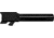 XTS Pistol Barrel, Glock 19, 9mm Luger, 1/10 Twist, Black Nitride, Black, G19-BAR