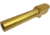 XTS Pistol Barrel, Glock 19 Gen 1-5, 9mm Luger, 1-10 Twist, Tin, Gold, One Size, G19-BAR-G