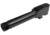XTS Pistol Barrel Threaded, Glock 43, 9mm Luger, 1-10 Twist, 1/2x28 Thread, Black Nitride, Black, One Size, G43-BART