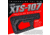 XTS Precision Rifle AR Stock, Black, XTS-107KA