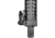 XTS Pro 45 Front And Rear Flip Ups, Black, XTS-P45FRSET