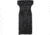 XTS Short Rubberized Vertical Grip, Black, XTS 306-R