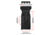 XTS Short Rubberized Vertical Grip, Black, XTS 306-R