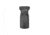 XTS Short Vertical Grip, Black, XTS 306