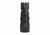 XTS Trinity Competition Muzzle Brake, Black MZ TR1