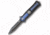 XTS UN 06 Folding Knife, Blue UN 06