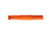 Yak Gear Fish Stik - Orange, 01-9004-SO