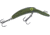Yakima Bait Mig Lip Finesse, Bass Casting Plug 2.5, Sprayed Grass, 2 1/2in, 1/8oz, 9961-SGRAS