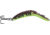 Yakima Bait Mig Lip Finesse, Bass Casting Plug 3.0, Coppertreuse, 3in, 7/32oz, 9971-CTR