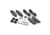 Yakima Landing Pad 24 - 4 Pack 8000251