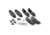 Yakima Landing Pad 24 - 4 Pack 8000251