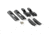 Yakima Landing Pad 24 - 4 Pack 8000251