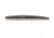 Yamamoto Baits Ned Senko Shad, 10, 3in, Electric Shad, YAM-9N3-10-973