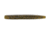Yamamoto Baits Ned Senko Worm, 10, 3in, Green Pumpkin Magic, YAM-9N3-10-355