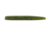 Yamamoto Baits Ned Senko Worm, 10, 3in, Green Pumpkin-Watermelon, YAM-9N3-10-912