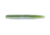 Yamamoto Baits Ned Senko Worm, 10, 3in, Watermelon Moondust, YAM-9N3-10-980