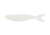 Yamamoto Baits Zako Swimbaits, 8, 3in, Cream White, YAM-134JR-08-036