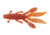 Yamamoto Baits Flappin Hog Creature Bait, 5, 4.5in, Fire Craw, YAM-FHL-05-9003