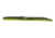 Yamamoto Baits Slinko Floater Soft Bait, 7, 5.5in, Chartreuse Pumpkin, YAM-SLINKO5.5-966