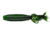 Yamamoto Baits Fat Ika Soft Bait, 10, 4in, Watermelon No Flake, 92F-10-042J