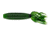 Yamamoto Baits Fat Ika Soft Bait, 10, 4in, Watermelon with Black Flake, 92F-10-194J