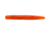 Yamamoto Baits Fat Senko Worm, Fire Craw, YAM-9C-10-9003