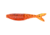 Yamamoto Baits Zako Swimbaits, 6 Pack, 4in, Fire Craw, YAM-134-06-9003