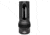Yankee Hill 444524 SRx Q.D. Flash Hider Short Black Phosphate Steel With 5/8-24