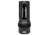 Yankee Hill 444532 SRx Q.D. Flash Hider Short Black Phosphate Steel With 5/8-32