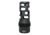 Yankee Hill 4445MB24 SRx Q.D. Muzzle Brake Short Black Phosphate Steel With 5/8