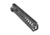 Yankee Hill 5240 SLK Keymod Handguard AR-15 9.3 Rail Aluminum Black
