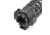 Yankee Hill 5240 SLK Keymod Handguard AR-15 9.3 Rail Aluminum Black