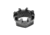 Yankee Hill 5240 SLK Keymod Handguard AR-15 9.3 Rail Aluminum Black